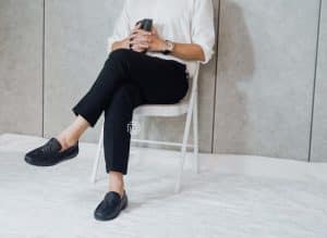 Bí quyết chọn giày da nam cho từng độ tuổi