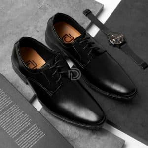 Cách chọn giày da cho nam theo vóc dáng