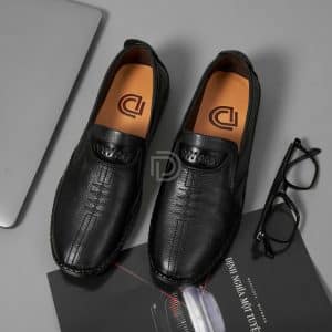 Quy tắc chọn giày da nam phù hợp