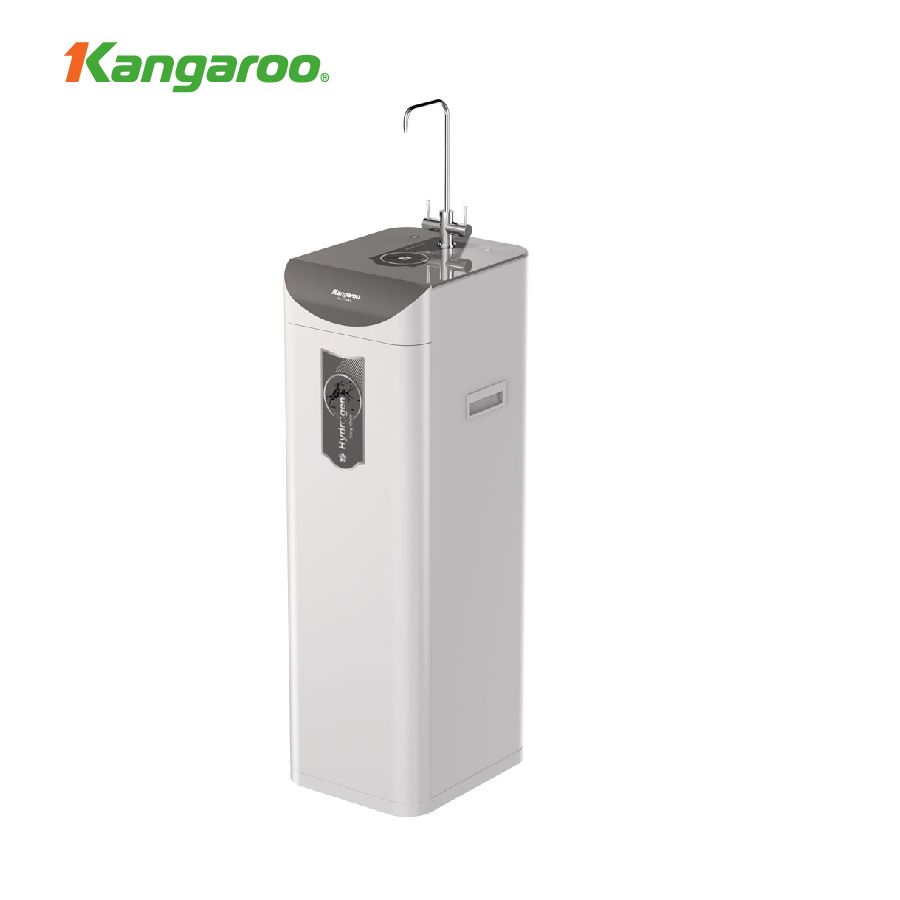 Máy lọc nước Kangaroo Hydrogen Slim Duo 2 KG100HD2