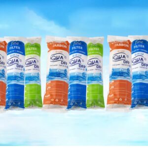 CB4:2 bộ Aqua DFP tặng 1 Bộ Aqua DFP