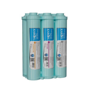 Bộ lõi lọc nước HP6.2Karofi