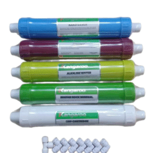 Bộ Lõi Lọc Nước 56789 Kangaroo