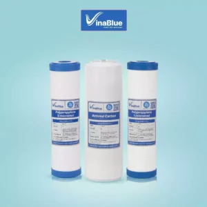 Bộ Lõi Lọc Thô Vinablue