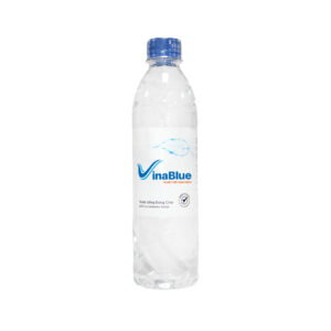 Chai Nước 500ml-CN500