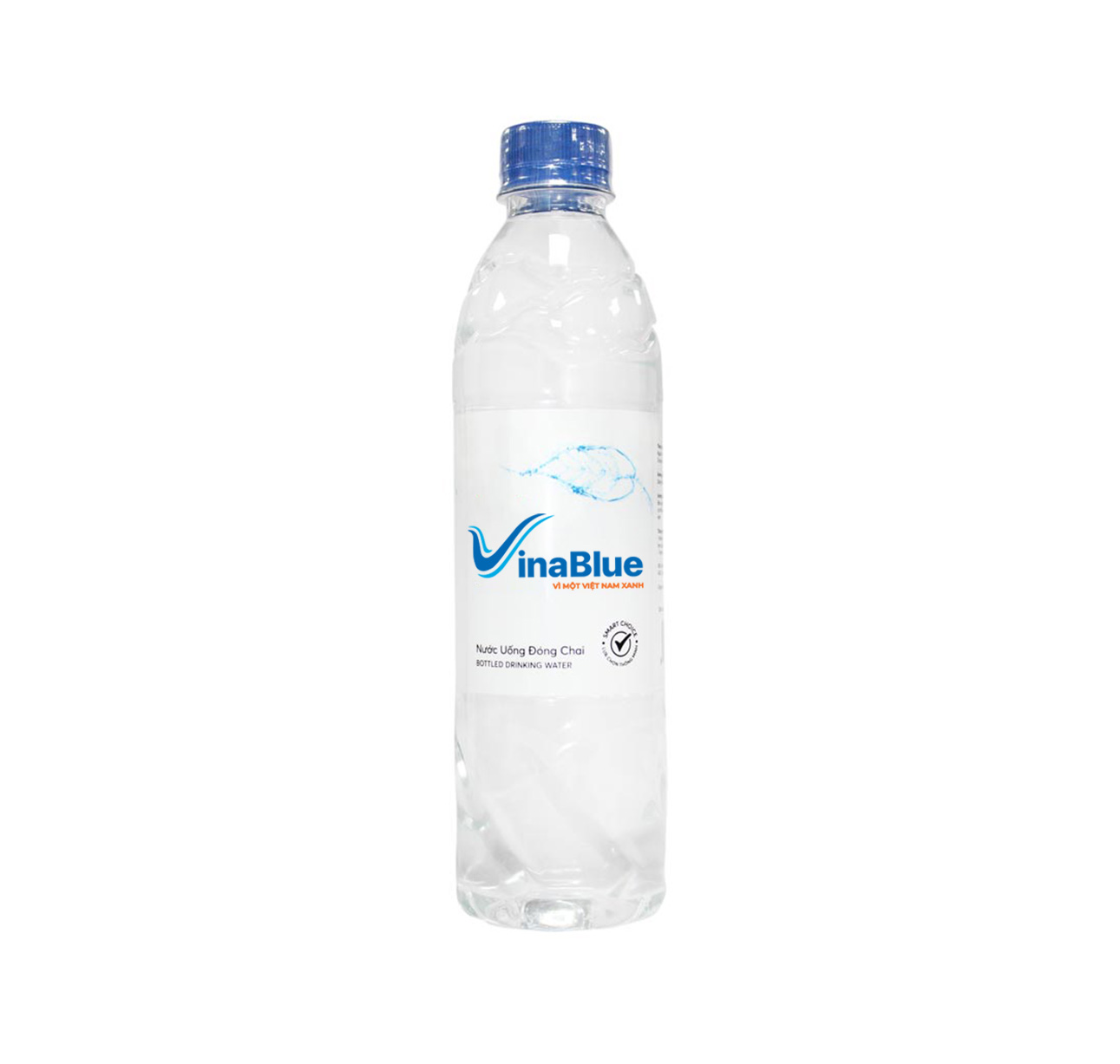 Chai Nước 500ml-CN500